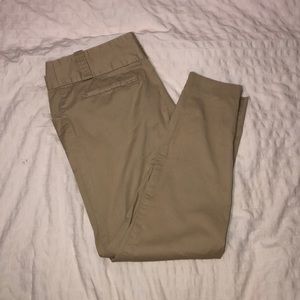 The Limited Drew Fit Skinny Pant